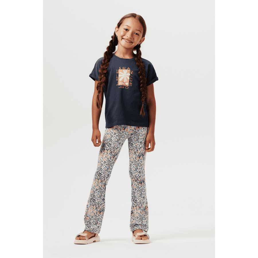 Noppies T-shirt Palmona India Ink