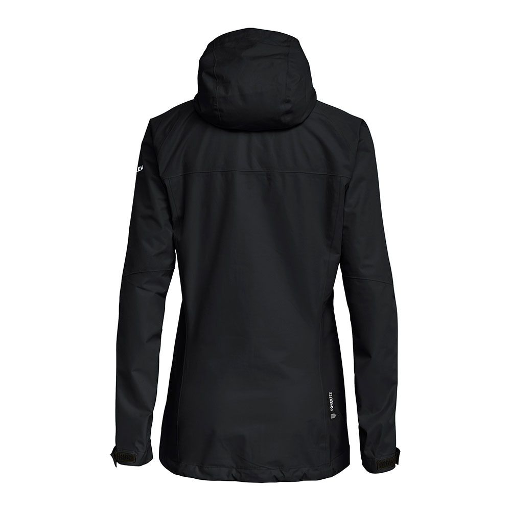 Salewa PUEZ AQUA 3 - Veste Femme black out