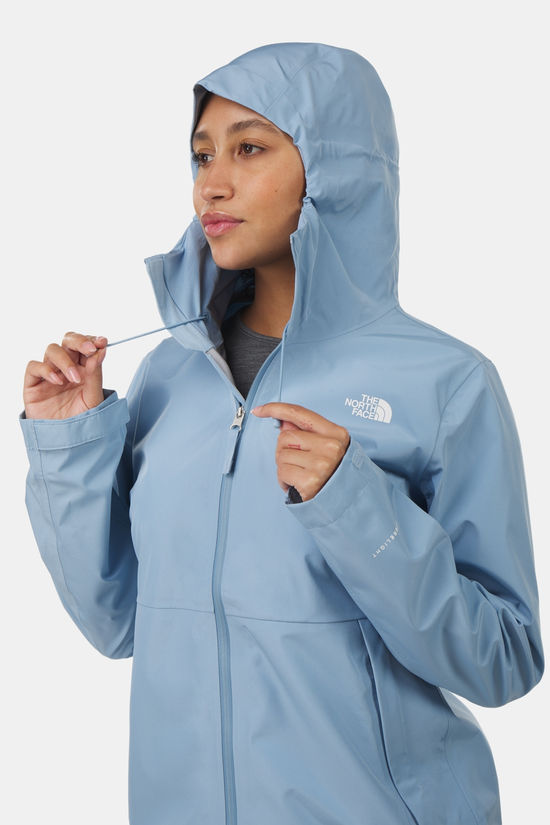 The North Face The North Face Dryzzle Futurelight Hardshell Jas Dames