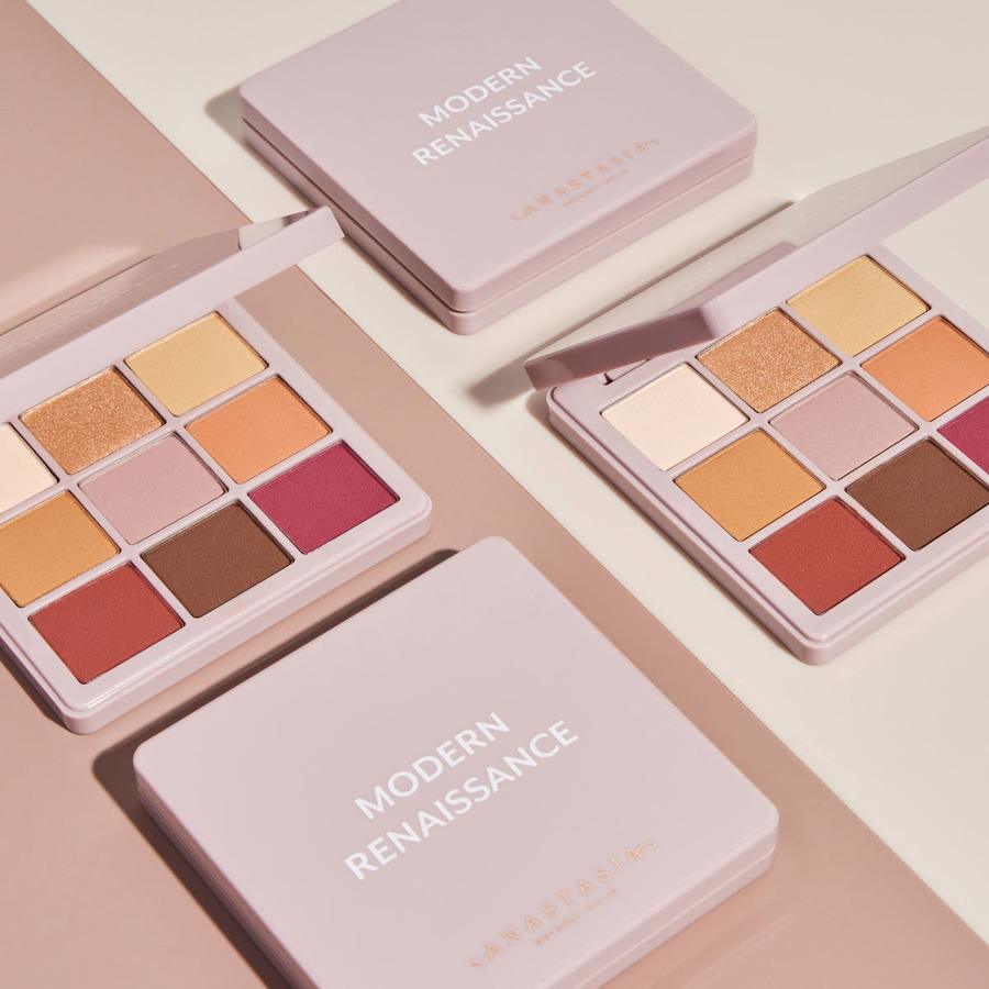 Anastasia Beverly Hills Modern Renaissance Mini Eye Shadow Palette