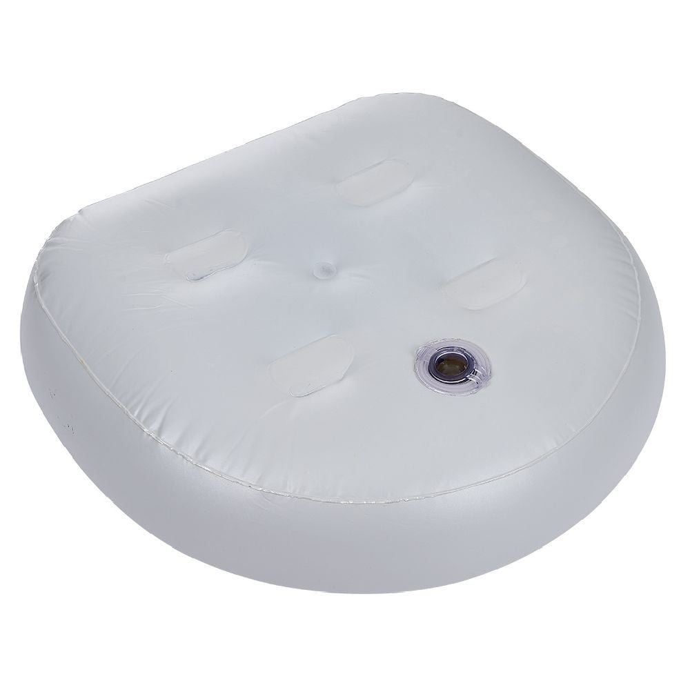 Coussin réhausseur gonflable pour spa