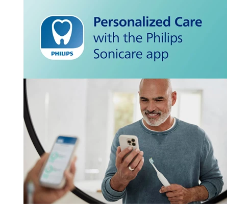 Philips HX9917/88 White