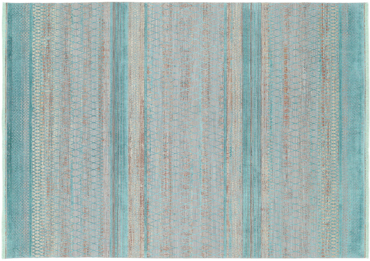 OCI Designer Teppich FARBEN MASTER