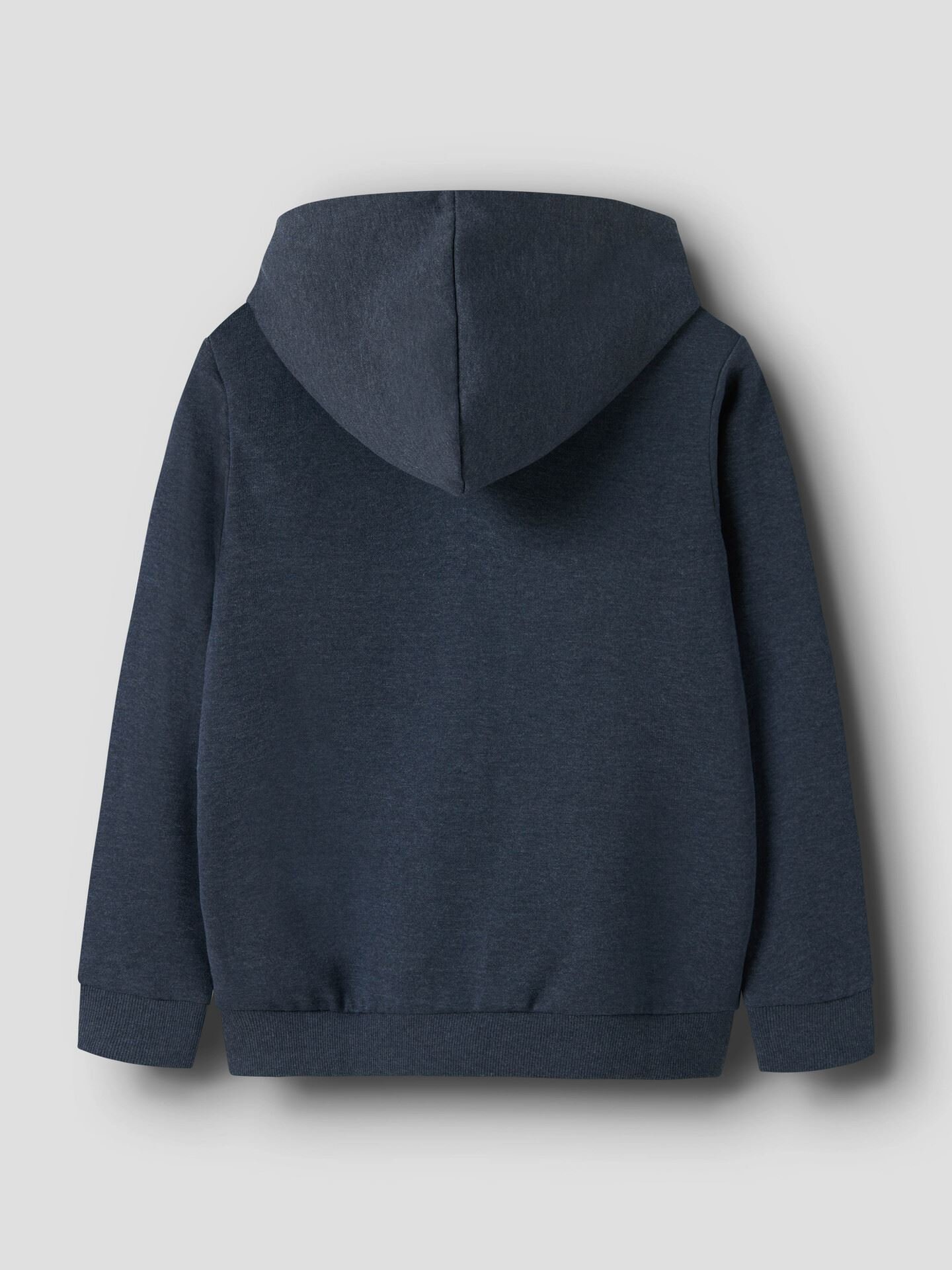Vimo Long Sleeve Sweat Card Brushed