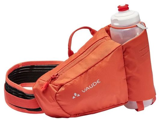 Ceinture d'hydratation Vaude Attendant Rouge