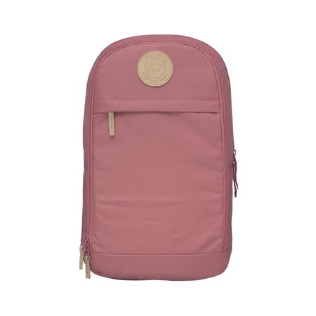 Beckmann Schulrucksack Urban, 30 Liter Mineral Red