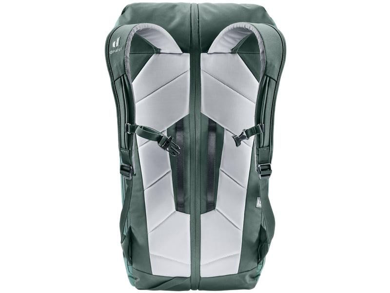 deuter Gravity Motion SL, Grün Kletterrucksack