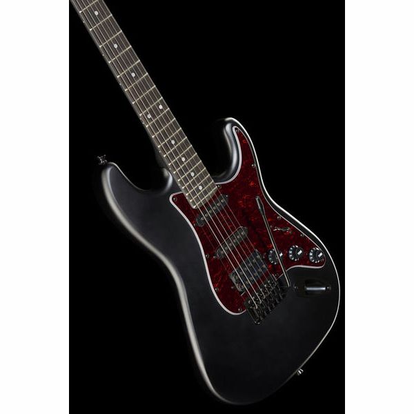 Harley Benton ST-20HSS SBK Standard Series