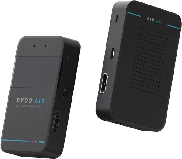 DVDO Air-4K Transmetteurs audio-vidéo