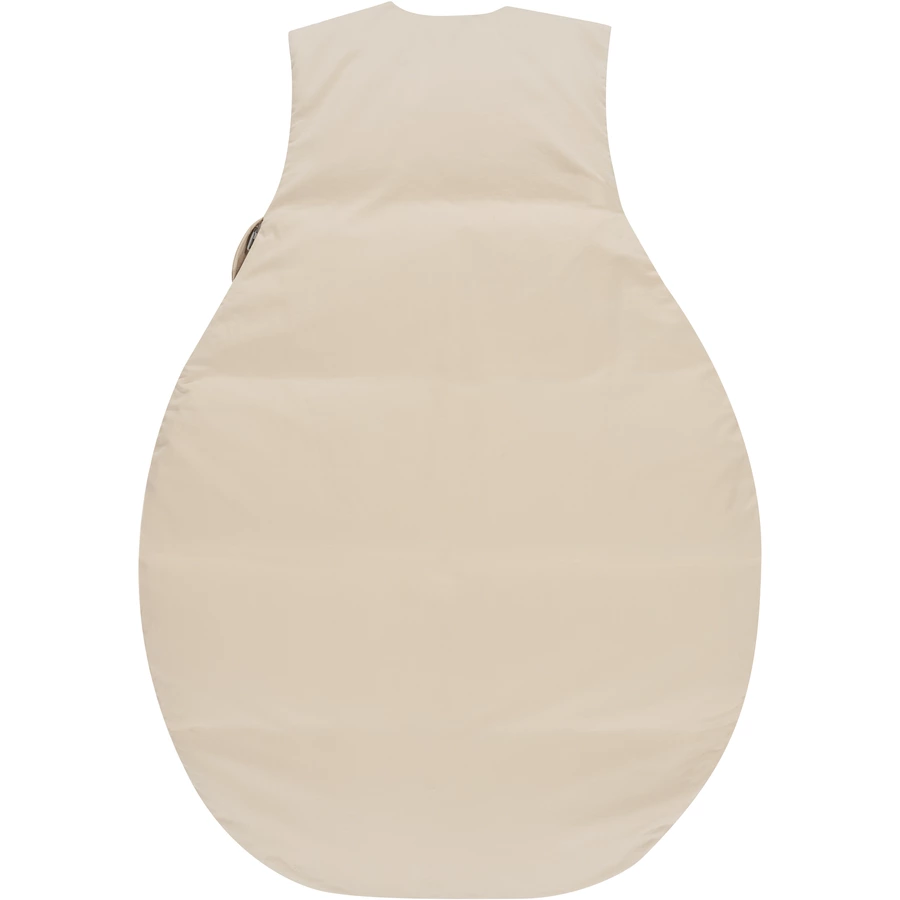 Alvi® Daunenschlafsack nature