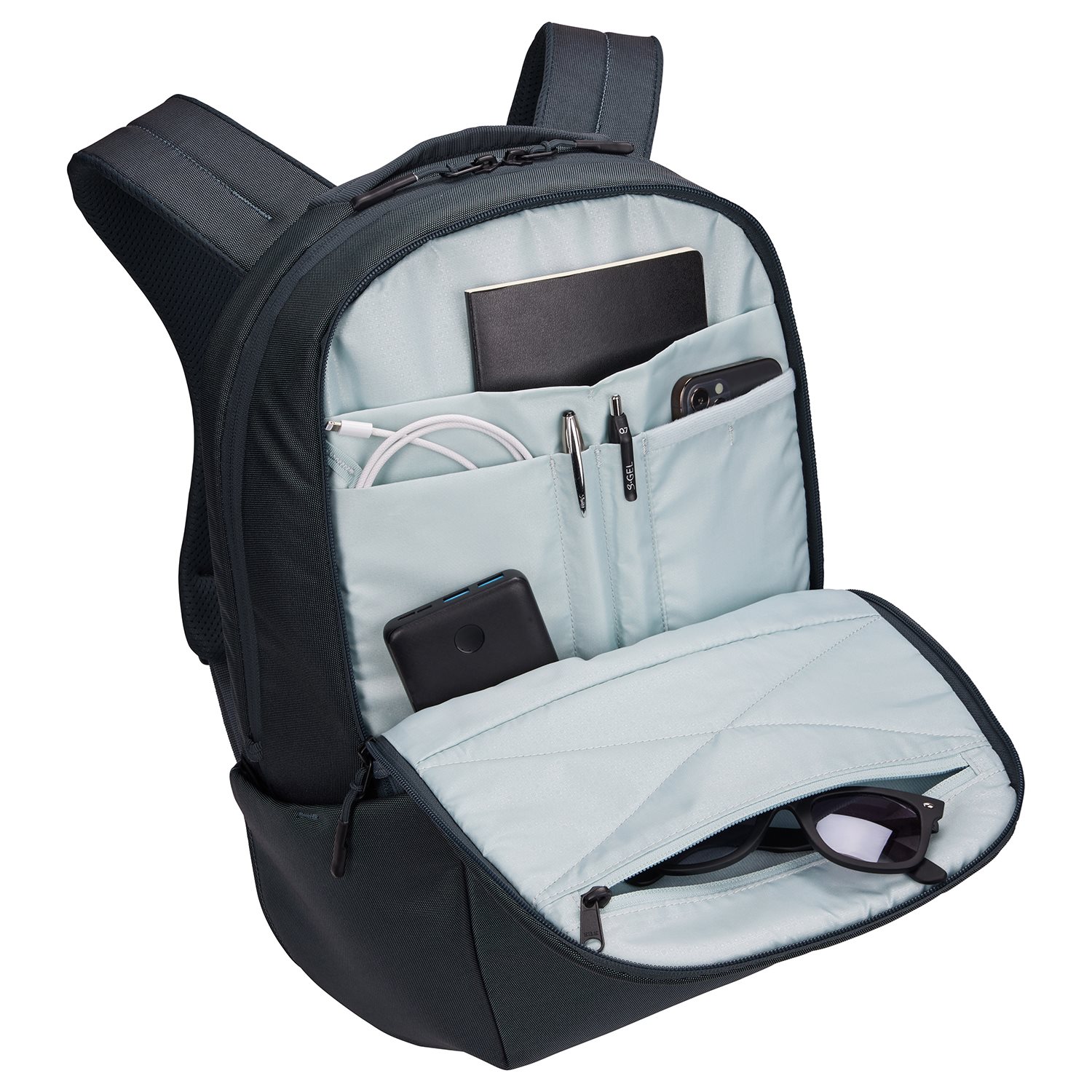Thule Subterra 2 BP 21L dark slate