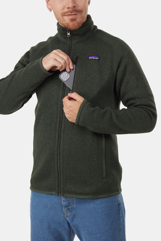 Patagonia Patagonia Better Sweater Fleecevest