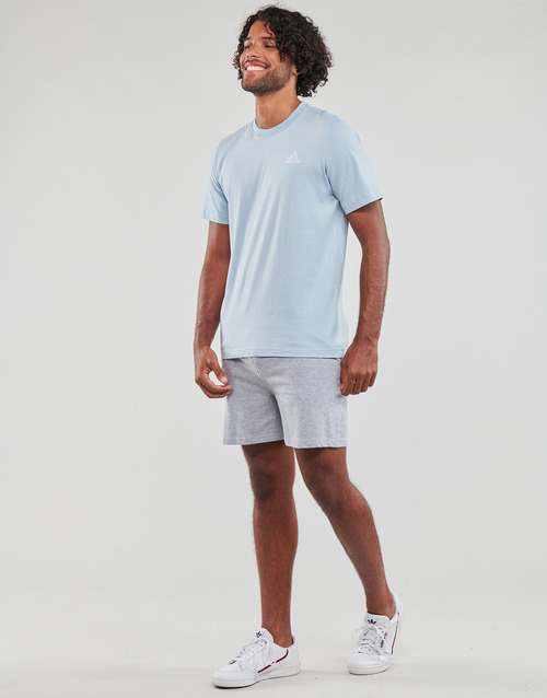 Adidas Sportswear - SL SJ T - Bleu