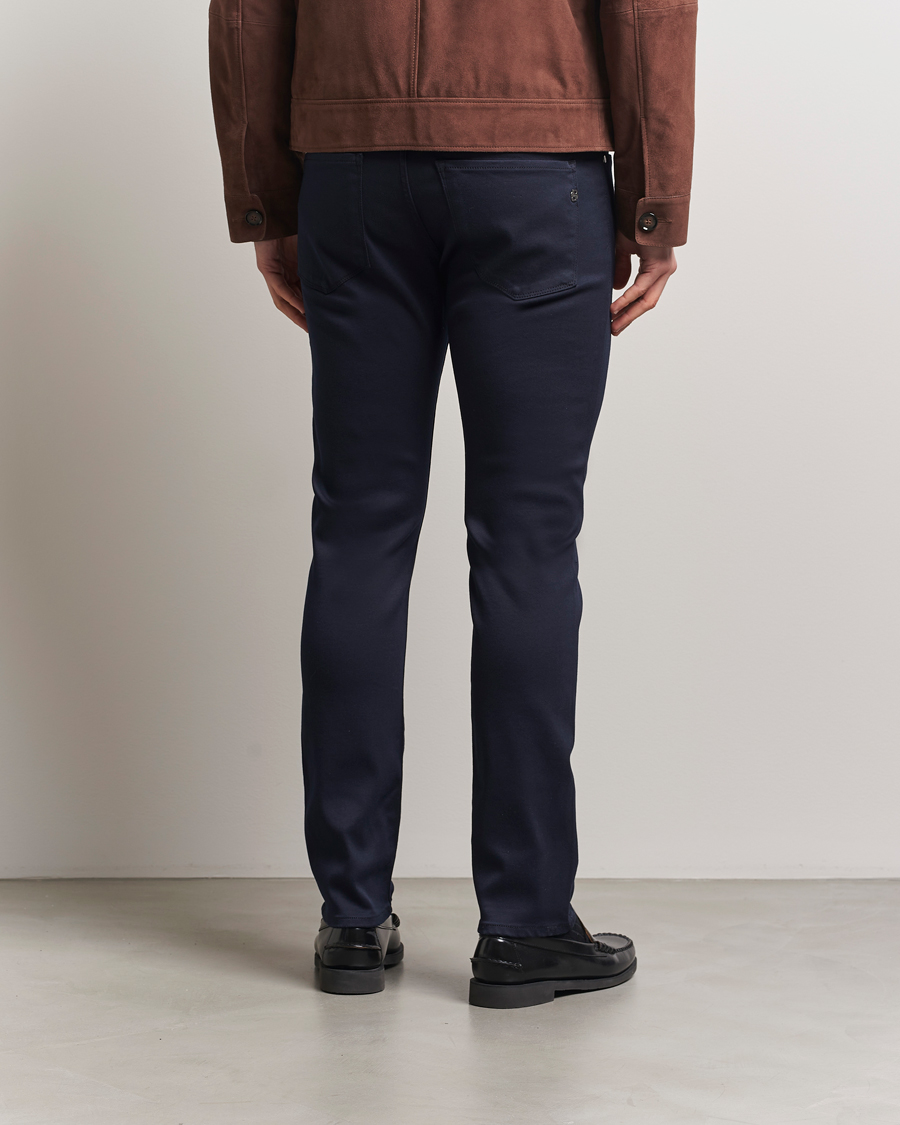 BOSS BLACK Delaware Stretch Jeans Dark Blue