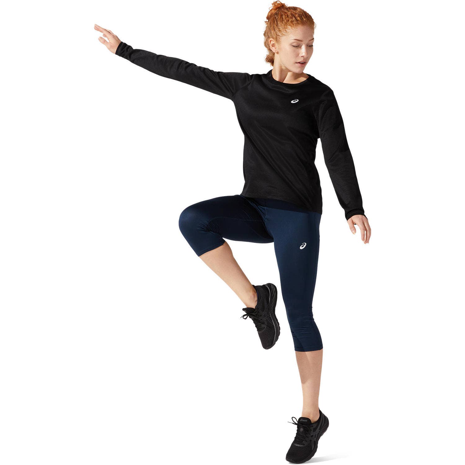 ASICS  Core LS Top