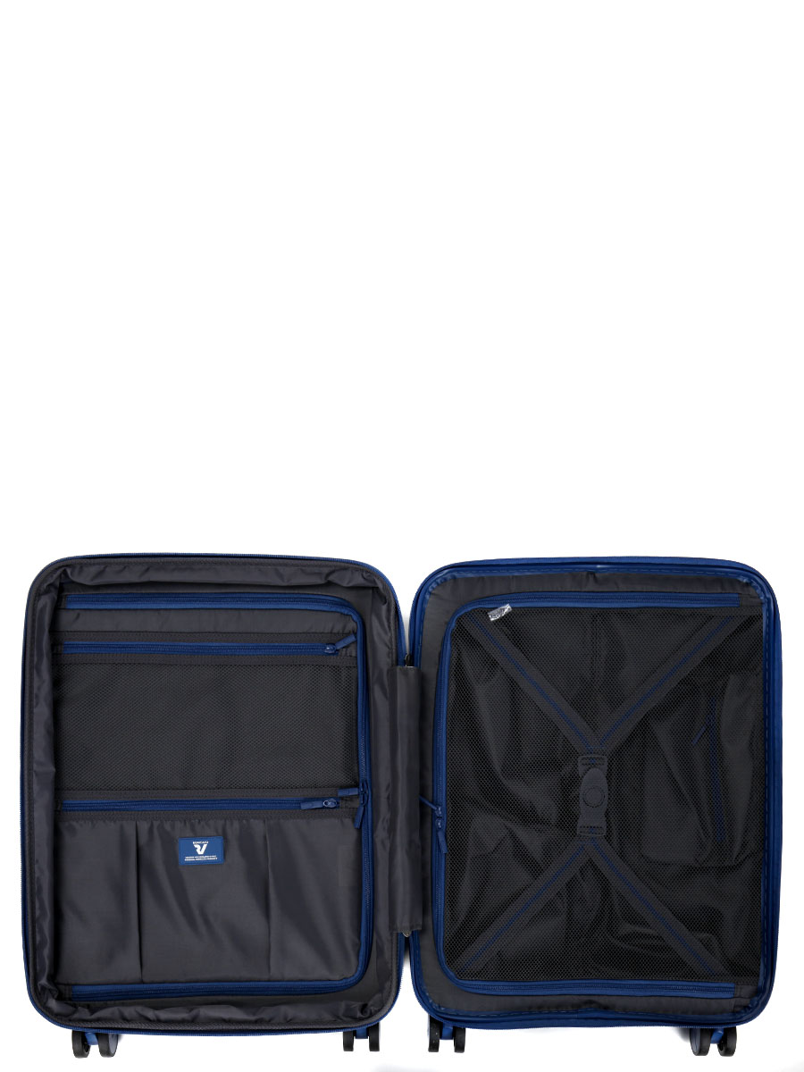 Valise extensible Roncato Skyline 55 cm