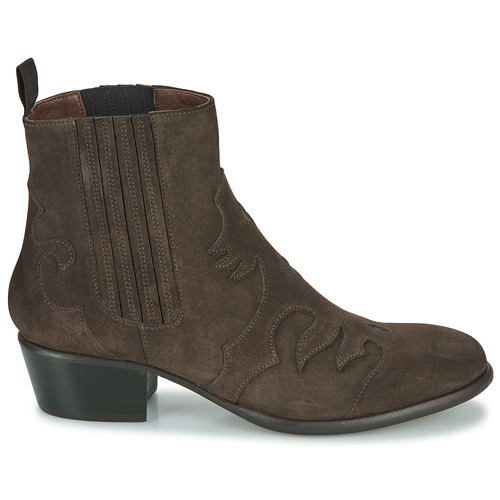 Muratti - RABUT - Marron