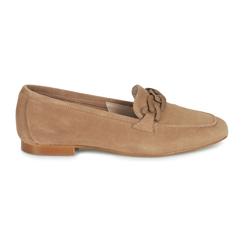 JB Martin - VEILLE - CHEVRE VELOURS CAMEL