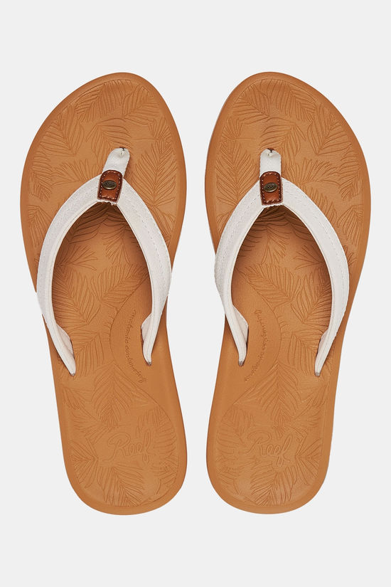 Reef Reef Tides Slipper Dames