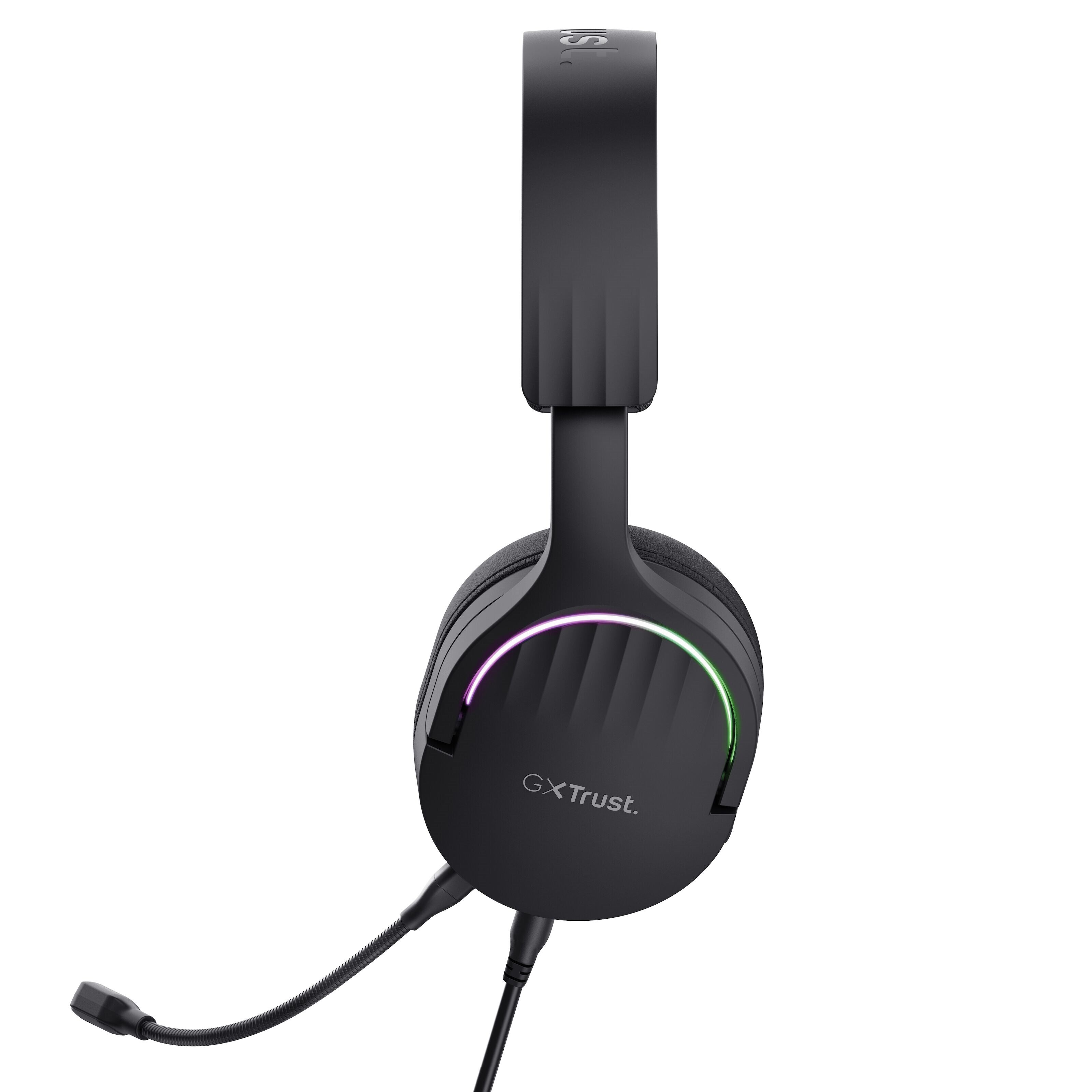 Trust GXT 490 Fayzo 7.1 Gamingheadset