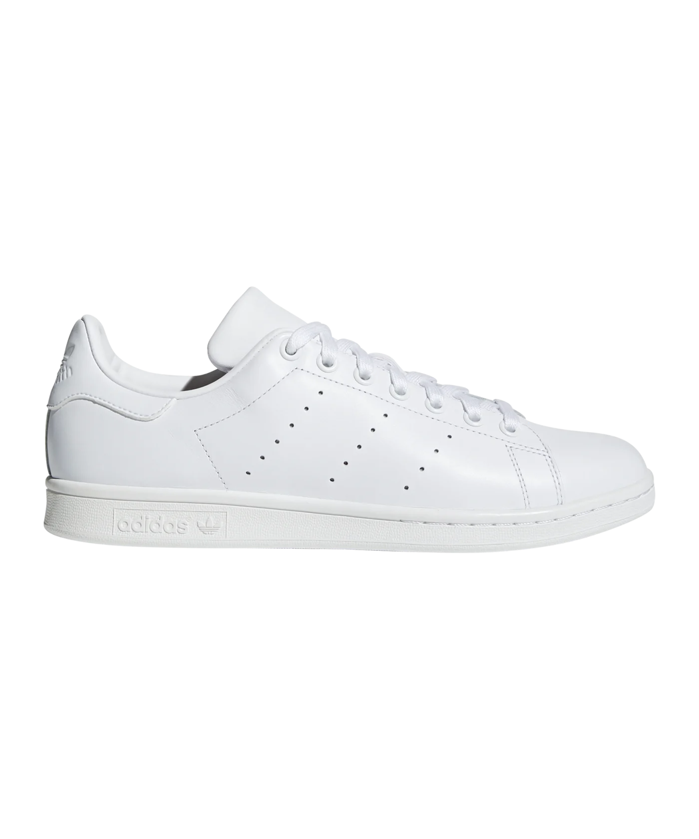 adidas Originals Stan Smith Sneaker Weiss