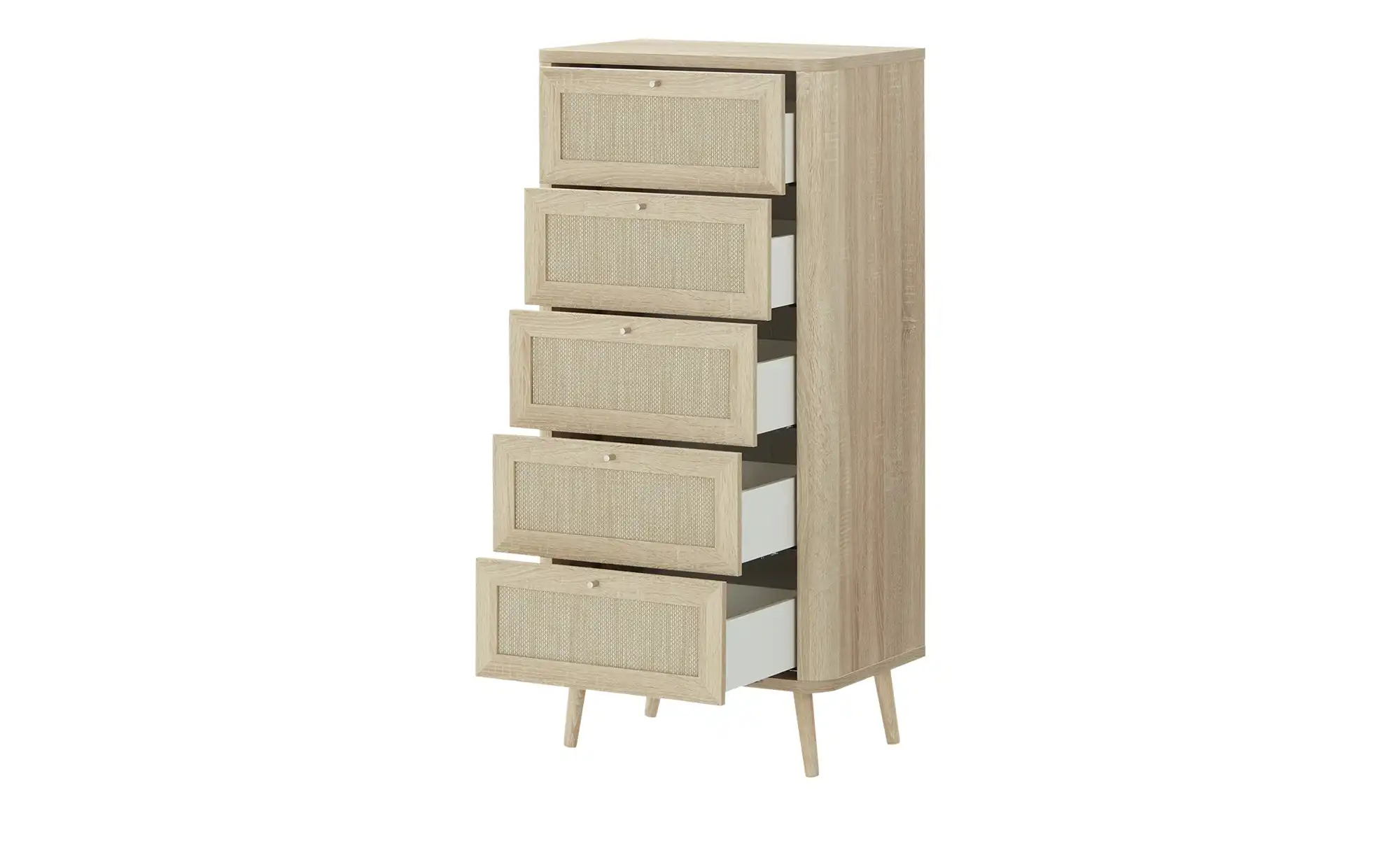 Roomers Kommode Rafia Premium