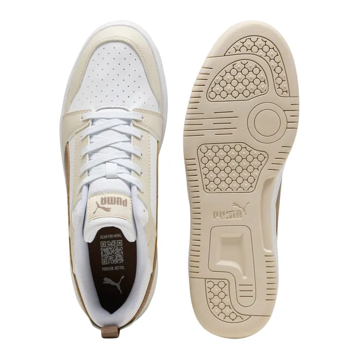 Puma Rebound v6 Low Sneakers Senior