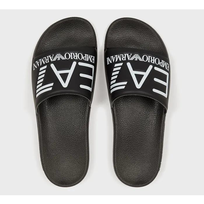 EA7 Sea World Visibility Slipper Heren