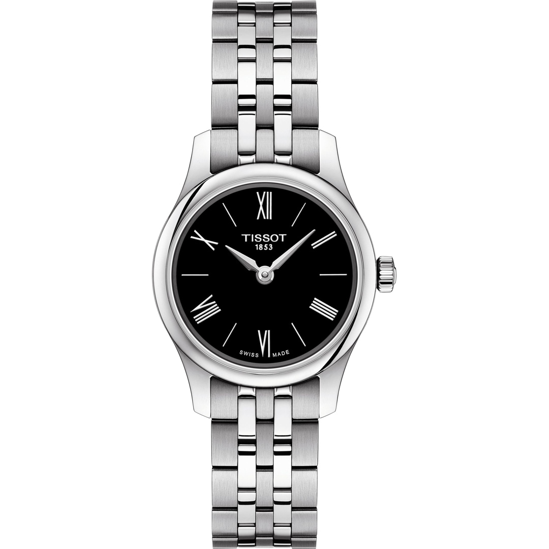Tissot Tradition
