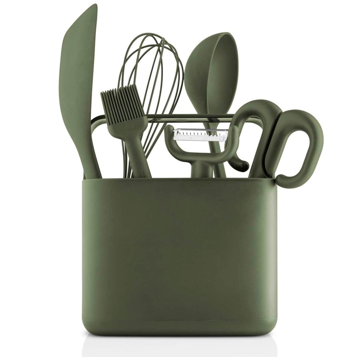 Green Tool Toolbox verktøykasse