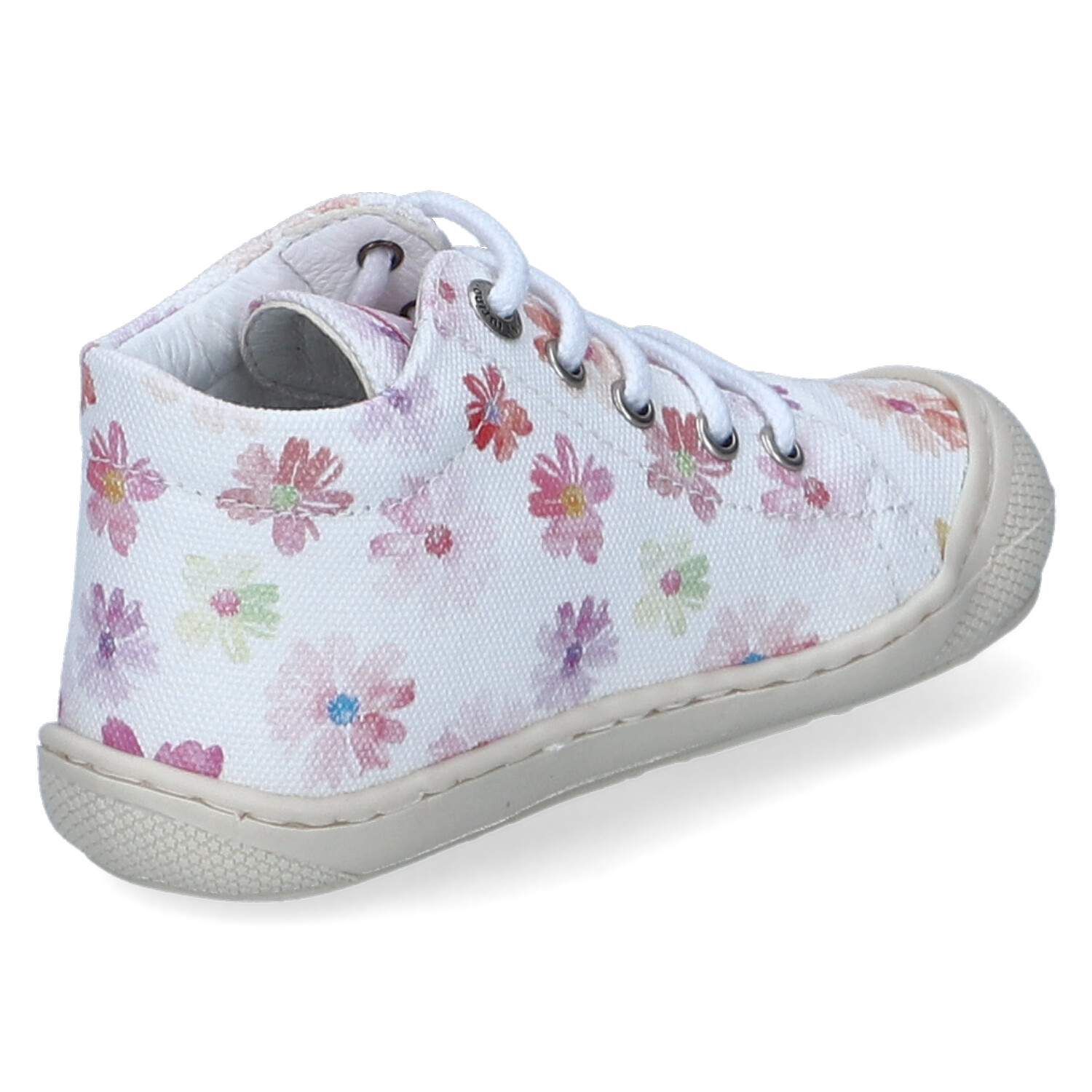 Naturino Lauflernschuhe COCOON - weiss