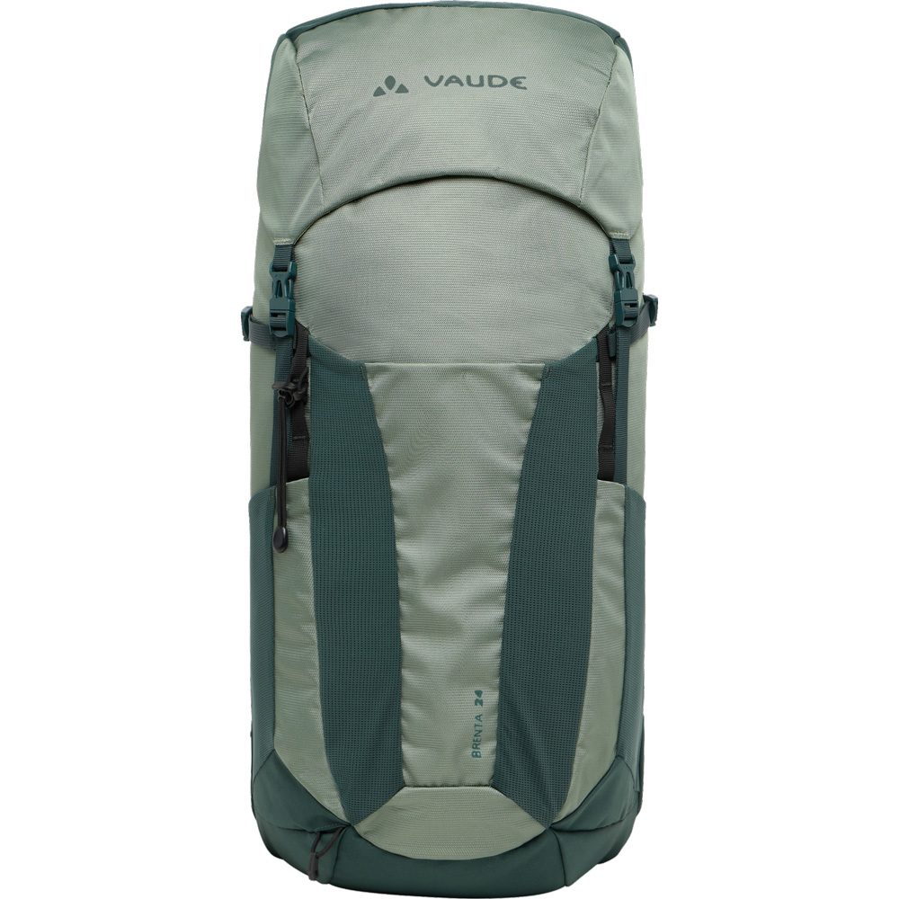 VAUDE Brenta 24l Wanderrucksack agave