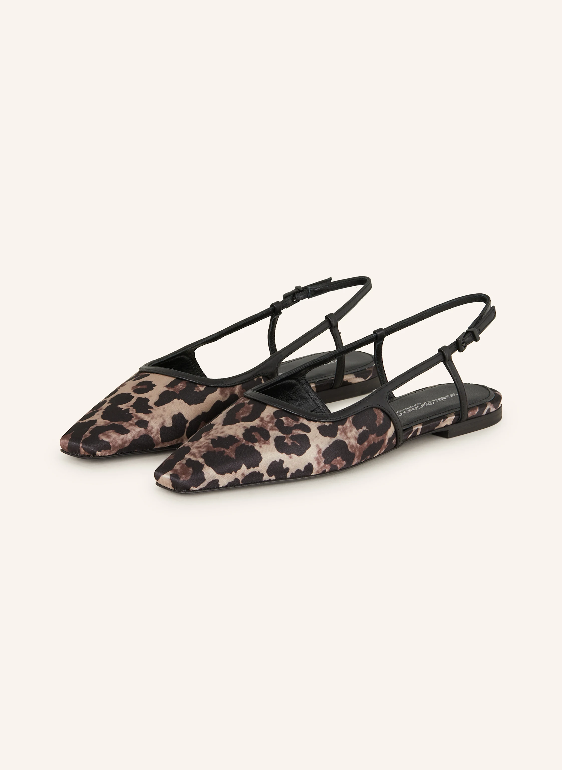 KENNEL & SCHMENGER Slingballerinas ALINA