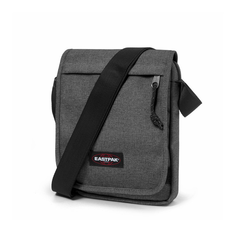 Sac travers Flex 4 Litres Balck denim