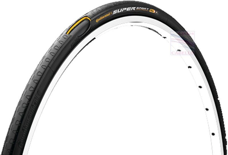 Continental Buitenband Super Sport Plus 28 X 7/8 (23-622) Draad