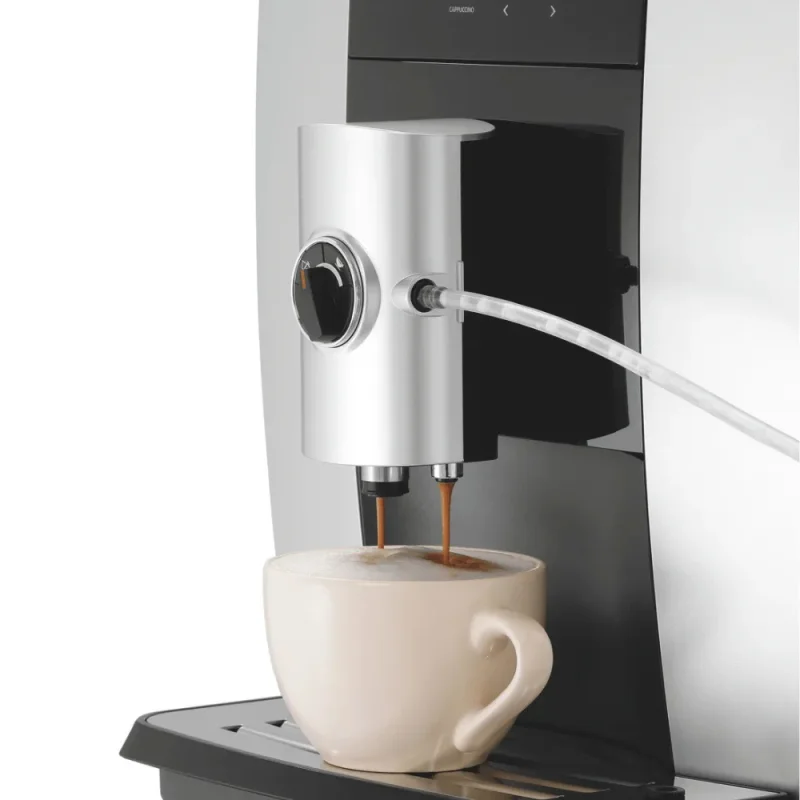 BARTSCHER - Machine à café professionnelle - Easy Black 250
