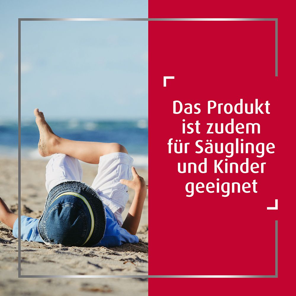 Canesten® Creme gegen Pilzerkrankungen an Haut & Füßen 20g
