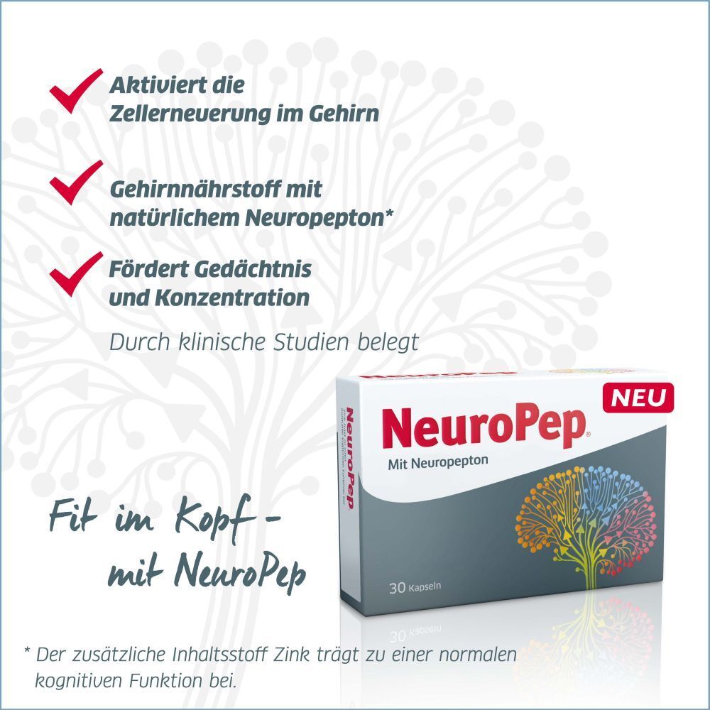 NeuroPep®