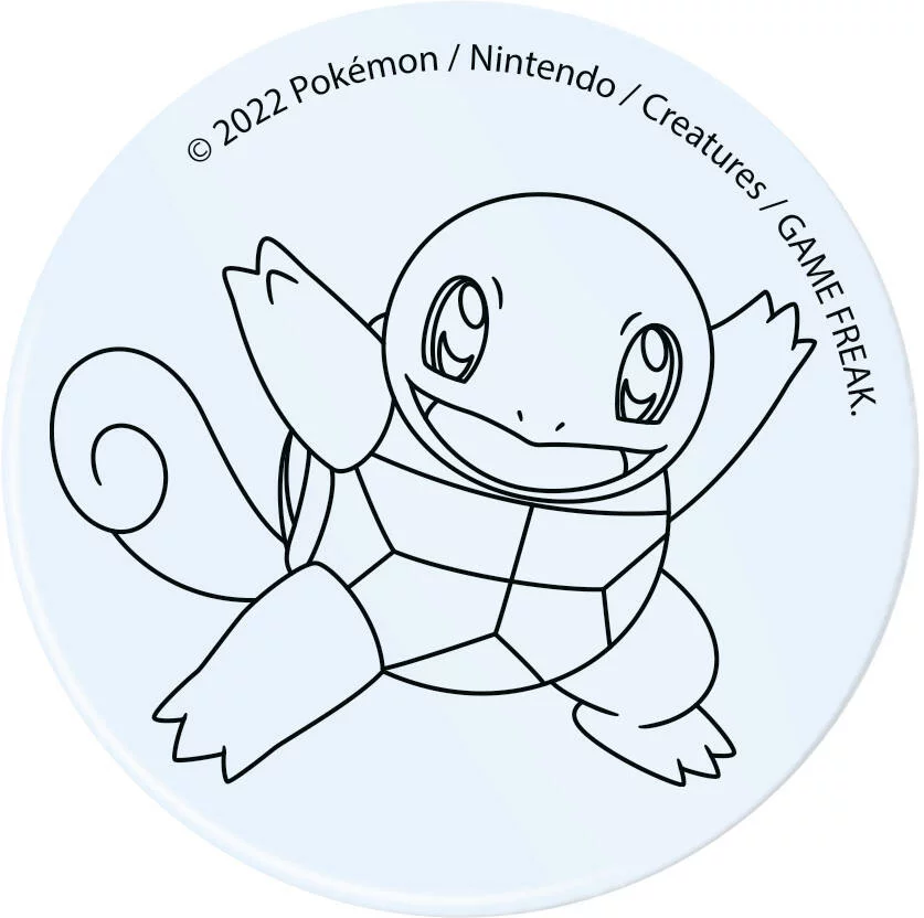 XOOMY® - RECHARGE POKEMON