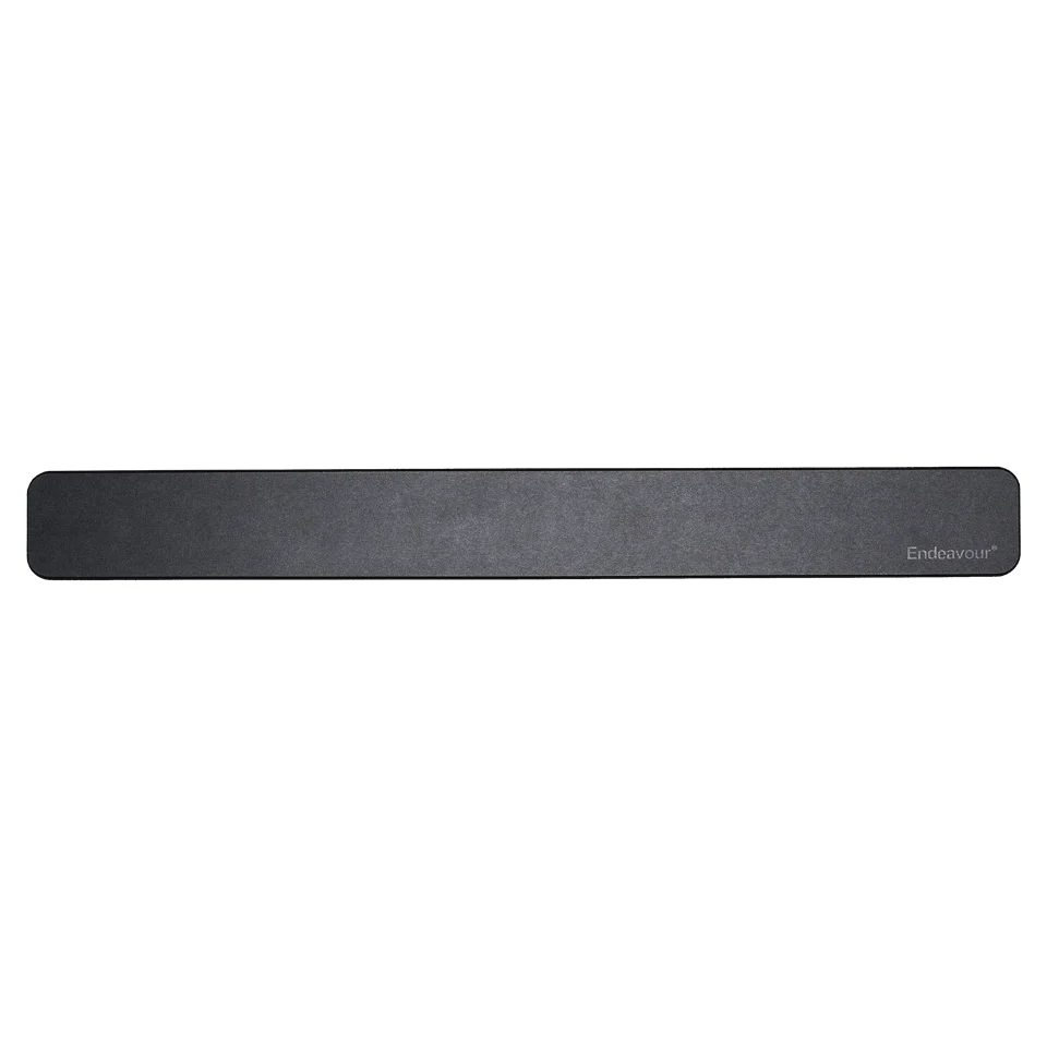 Endeavour  Knivmagnet, sort - 40 cm.