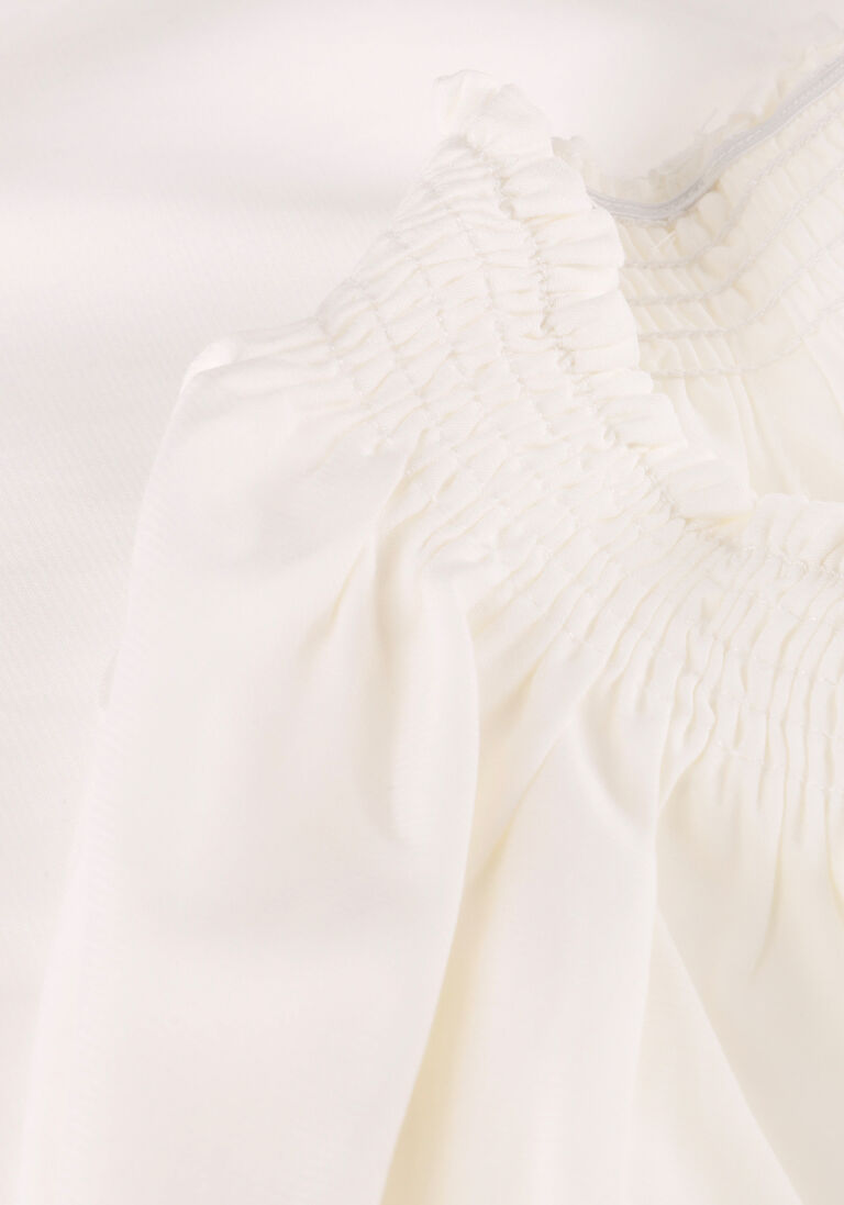 witte co'couture top sunrise top