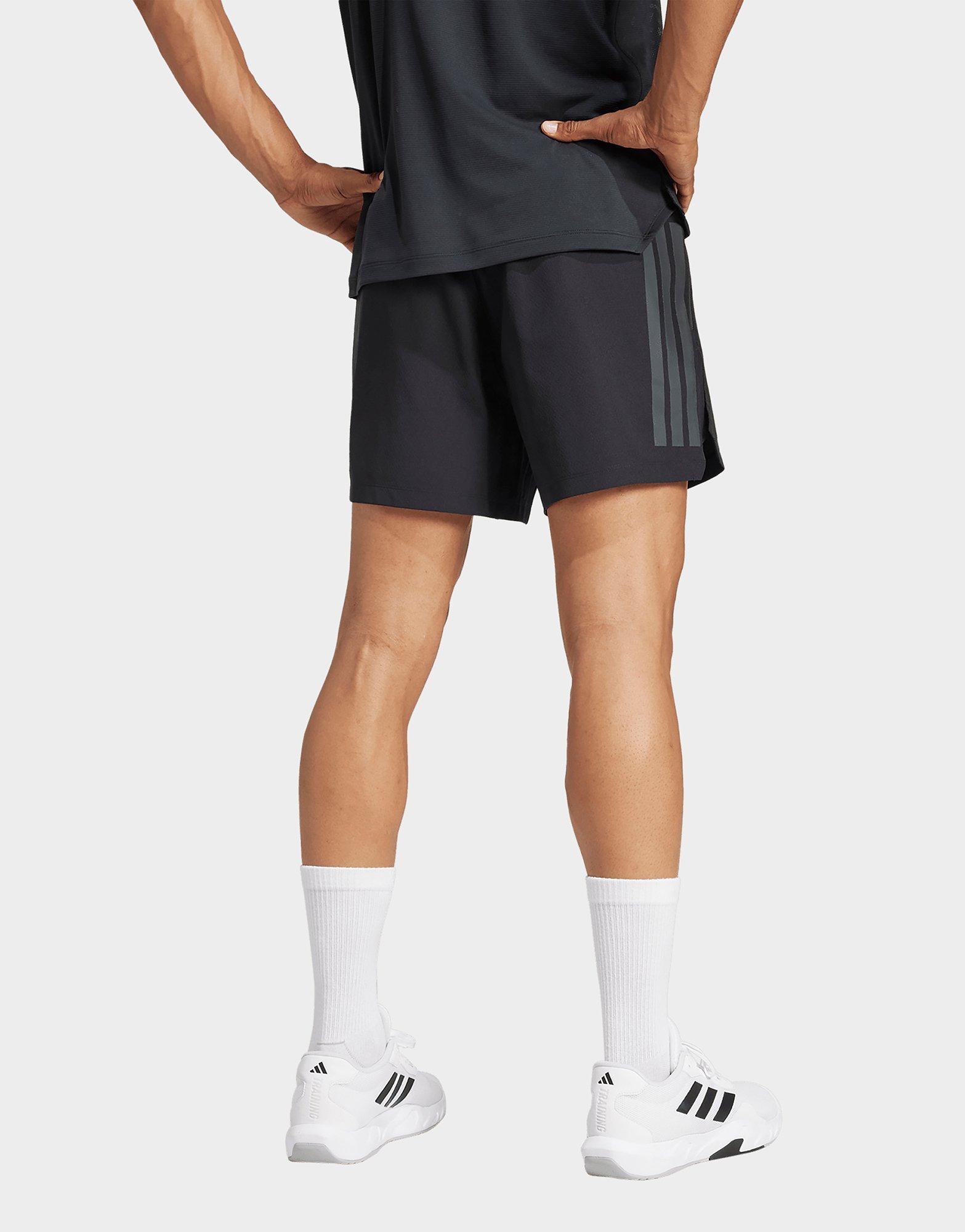 adidas Short Power 3 bandes