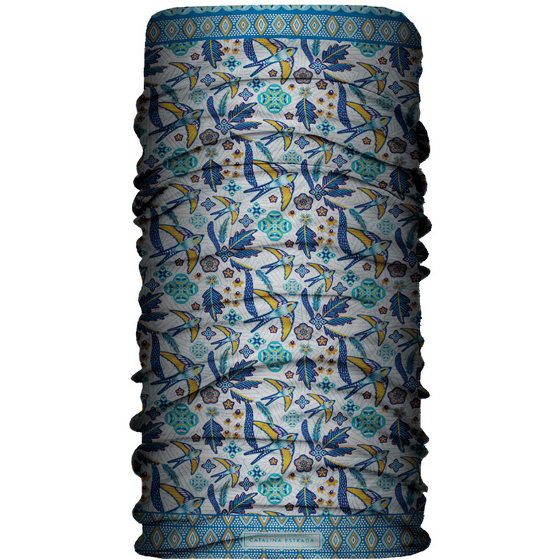 MATT Damen Catalina Estrada Eco Schlauchtuch