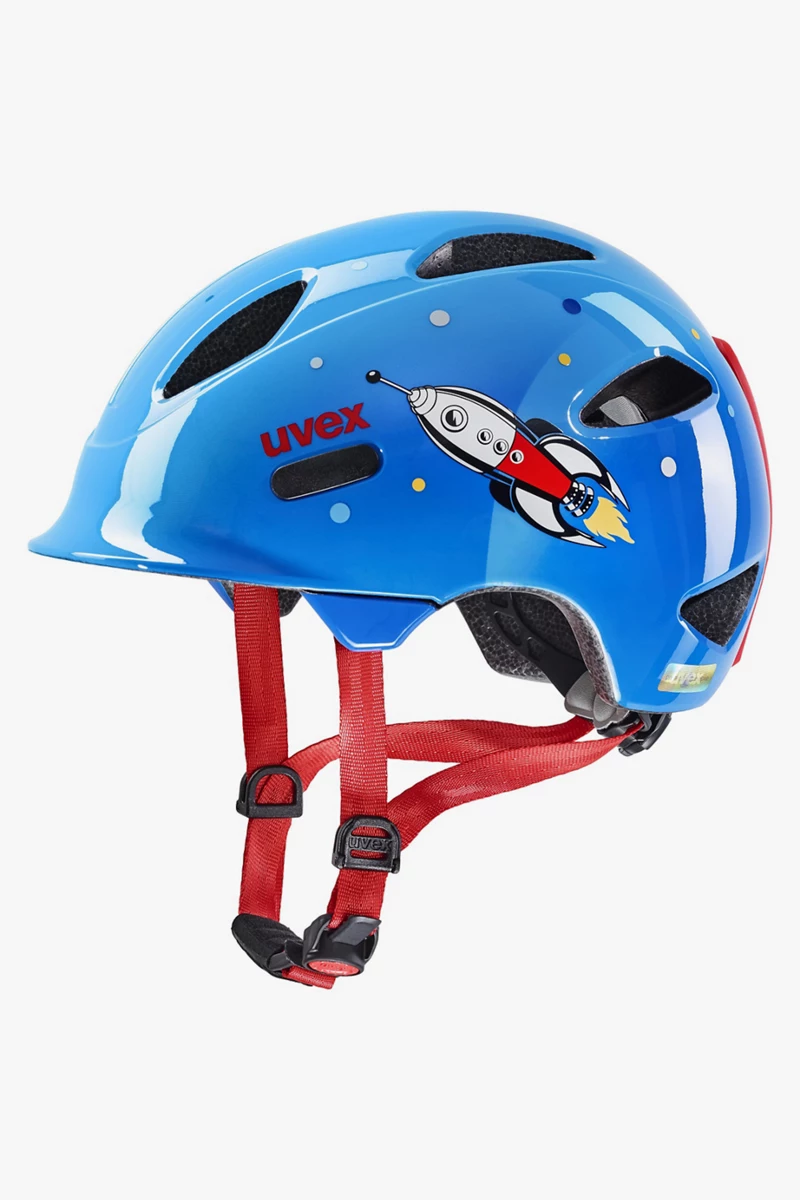 uvex oyo style Kinder Velohelm