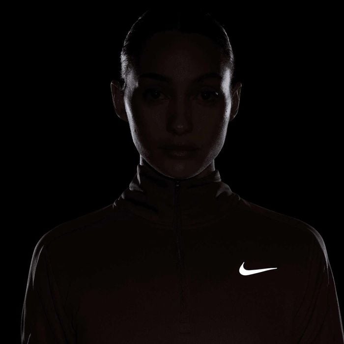 Nike Dri-FIT Pacer Hardloopshirt Dames