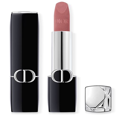 Dior Rouge Dior New Velvet Lipstick, 429 Rose Blues