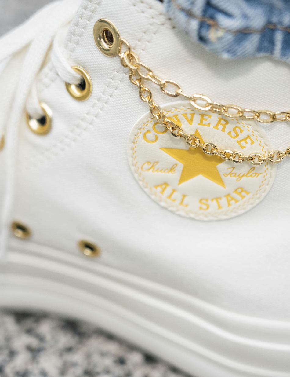 CHUCK TAYLOR ALL STAR LIFT