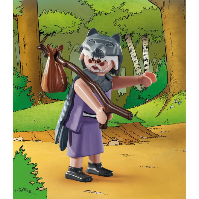 Playmobil® 71546 - Lügfix - Playmobil® Asterix