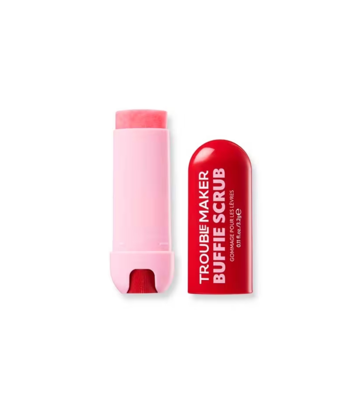 Trouble Maker - Esfoliante Labial Buffie Scrub