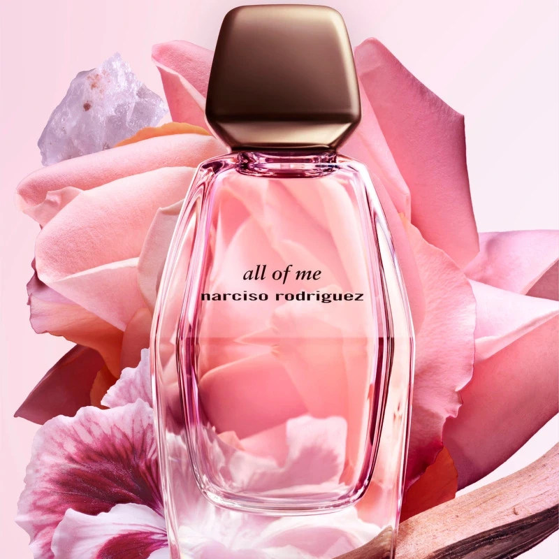 Narciso Rodriguez All Of Me EDP 90 ml